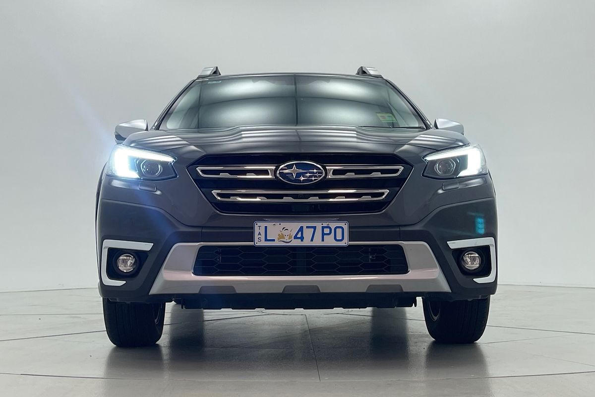 2024 Subaru Outback AWD Touring 6GEN