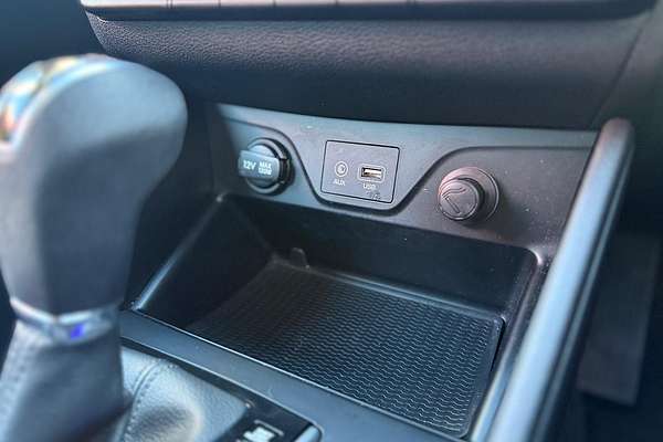 2017 Hyundai Tucson Active TL2