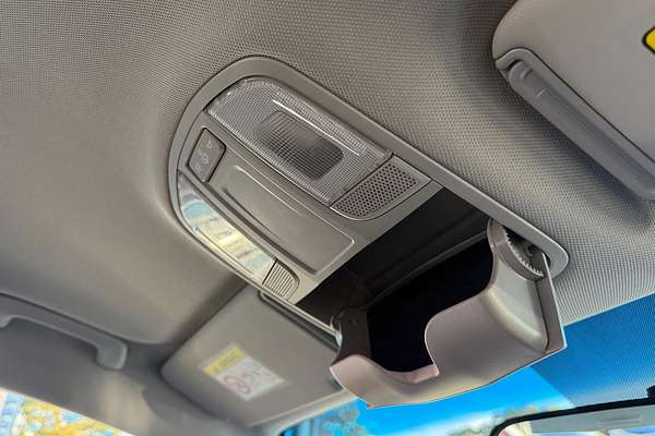 2017 Hyundai Tucson Active TL2