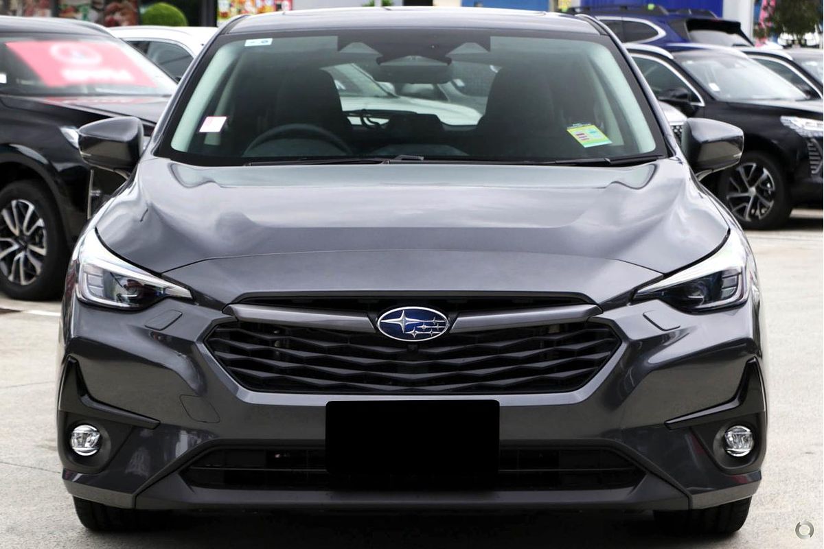 2024 Subaru Impreza 2.0S G6