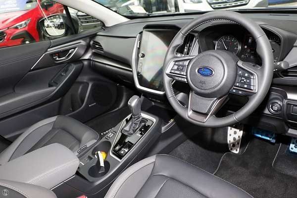 2024 Subaru Impreza 2.0S G6