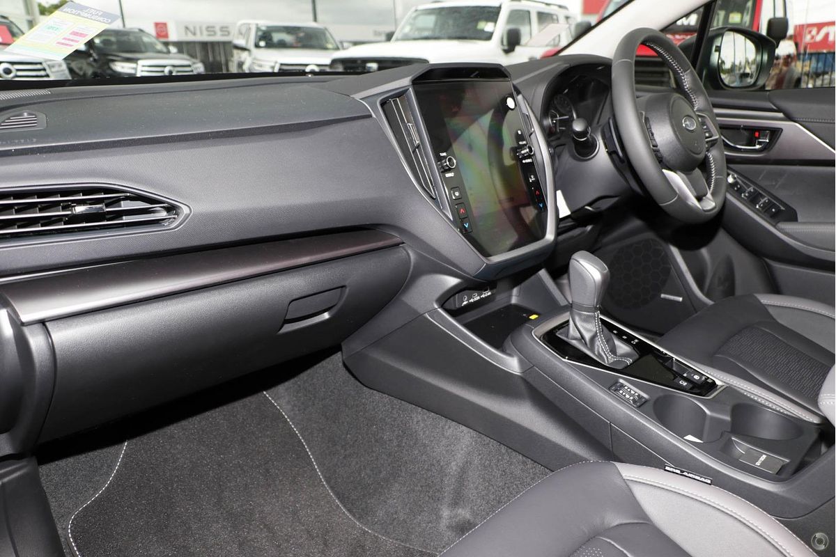2024 Subaru Impreza 2.0S G6