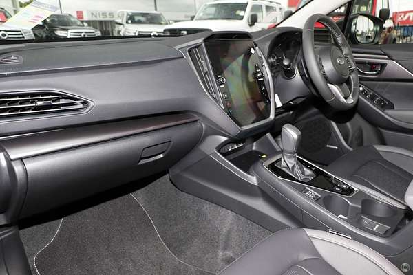 2024 Subaru Impreza 2.0S G6