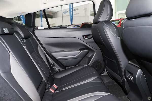 2024 Subaru Impreza 2.0S G6