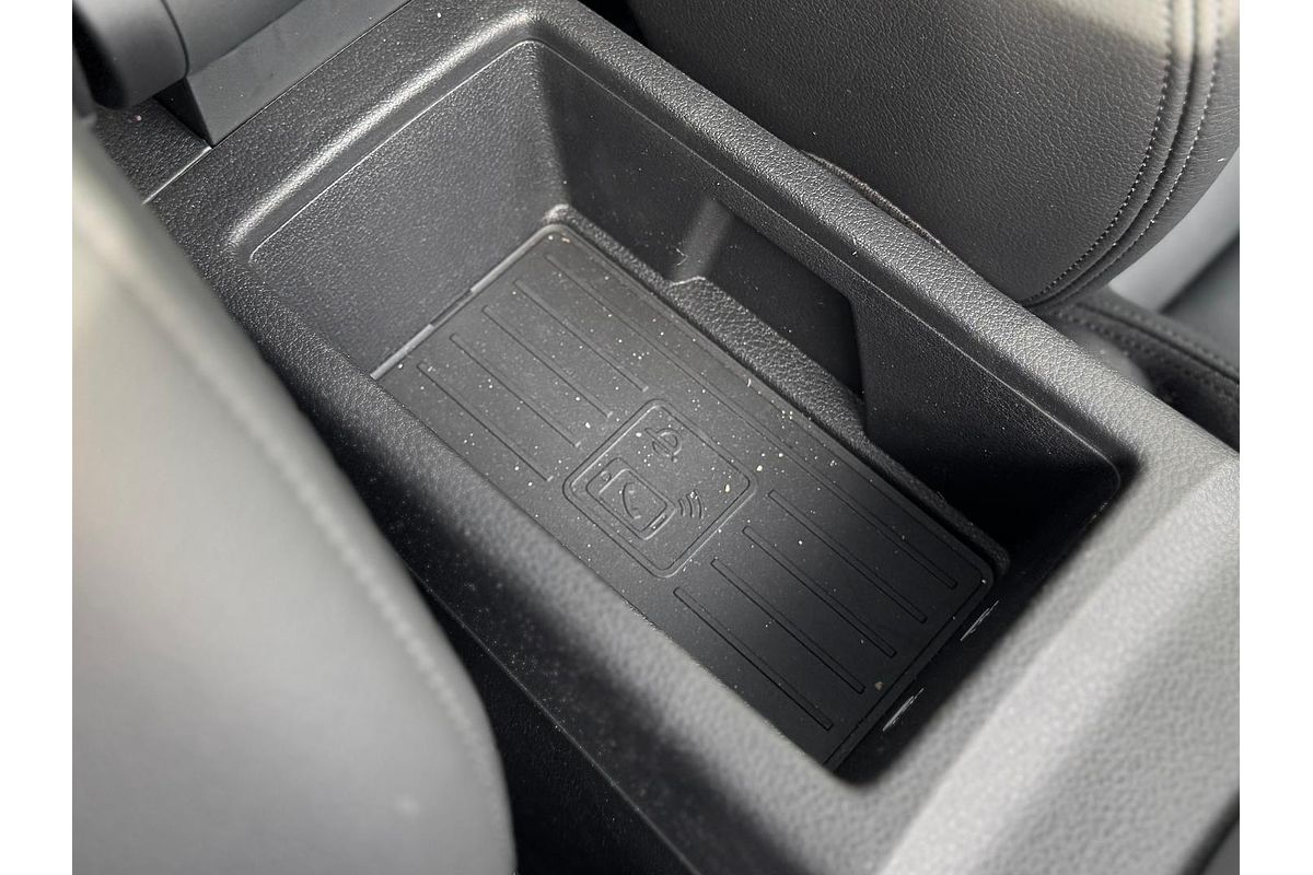 2024 Audi Q2 40 TFSI S line GA