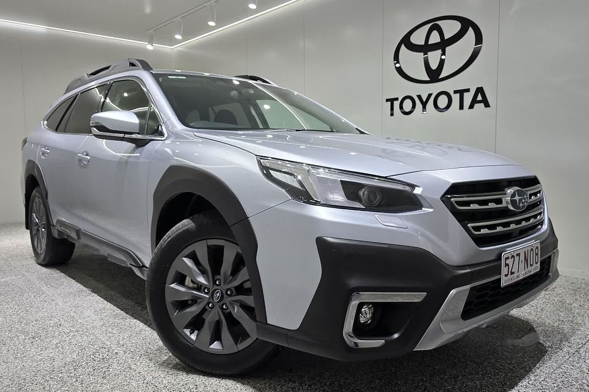 2024 Subaru OUTBACK OUTBACK AWD BT9DKDL