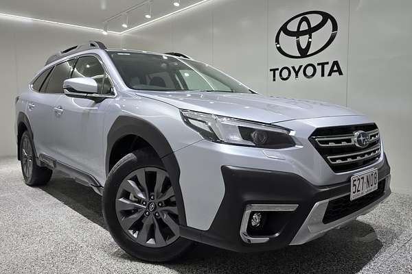 2024 Subaru OUTBACK OUTBACK AWD BT9DKDL