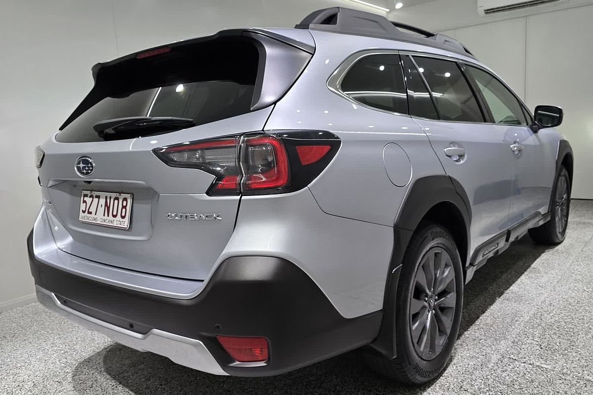 2024 Subaru OUTBACK OUTBACK AWD BT9DKDL