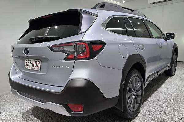 2024 Subaru OUTBACK OUTBACK AWD BT9DKDL
