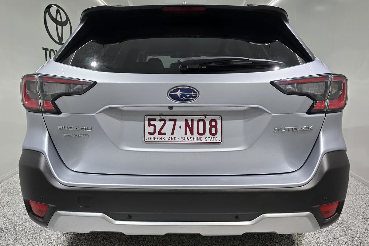 2024 Subaru OUTBACK OUTBACK AWD BT9DKDL