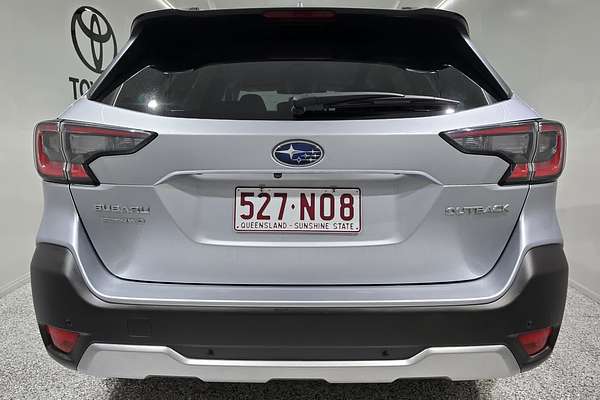 2024 Subaru OUTBACK OUTBACK AWD BT9DKDL