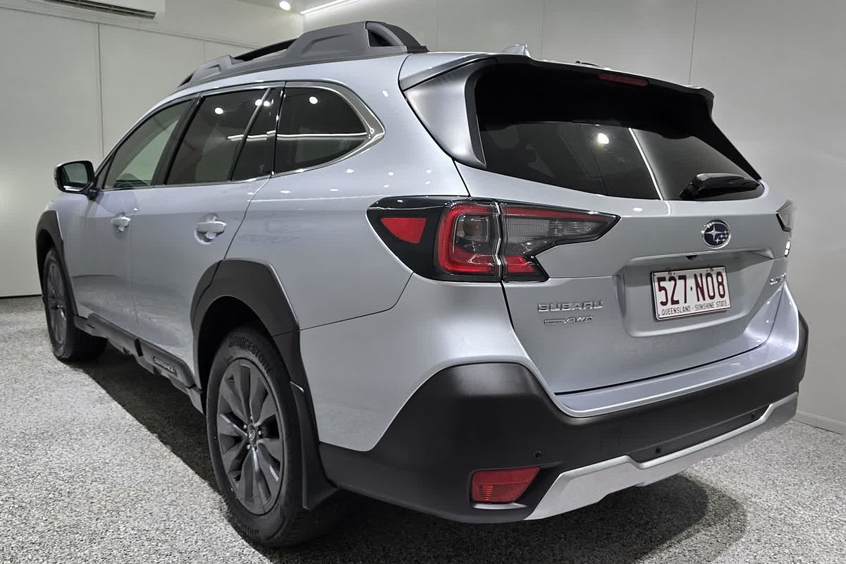 2024 Subaru OUTBACK OUTBACK AWD BT9DKDL