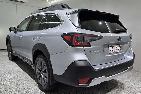 2024 Subaru OUTBACK OUTBACK AWD BT9DKDL