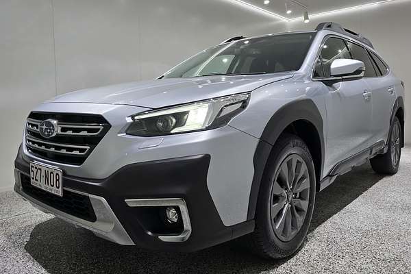 2024 Subaru OUTBACK OUTBACK AWD BT9DKDL
