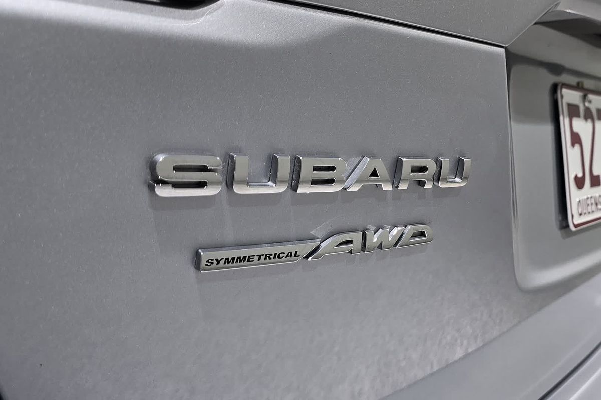 2024 Subaru OUTBACK OUTBACK AWD BT9DKDL