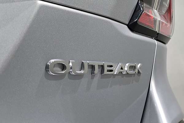 2024 Subaru OUTBACK OUTBACK AWD BT9DKDL