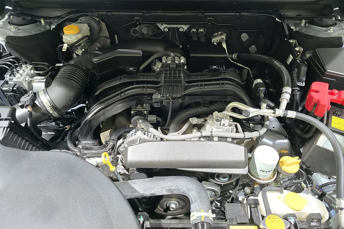 2024 Subaru OUTBACK OUTBACK AWD BT9DKDL