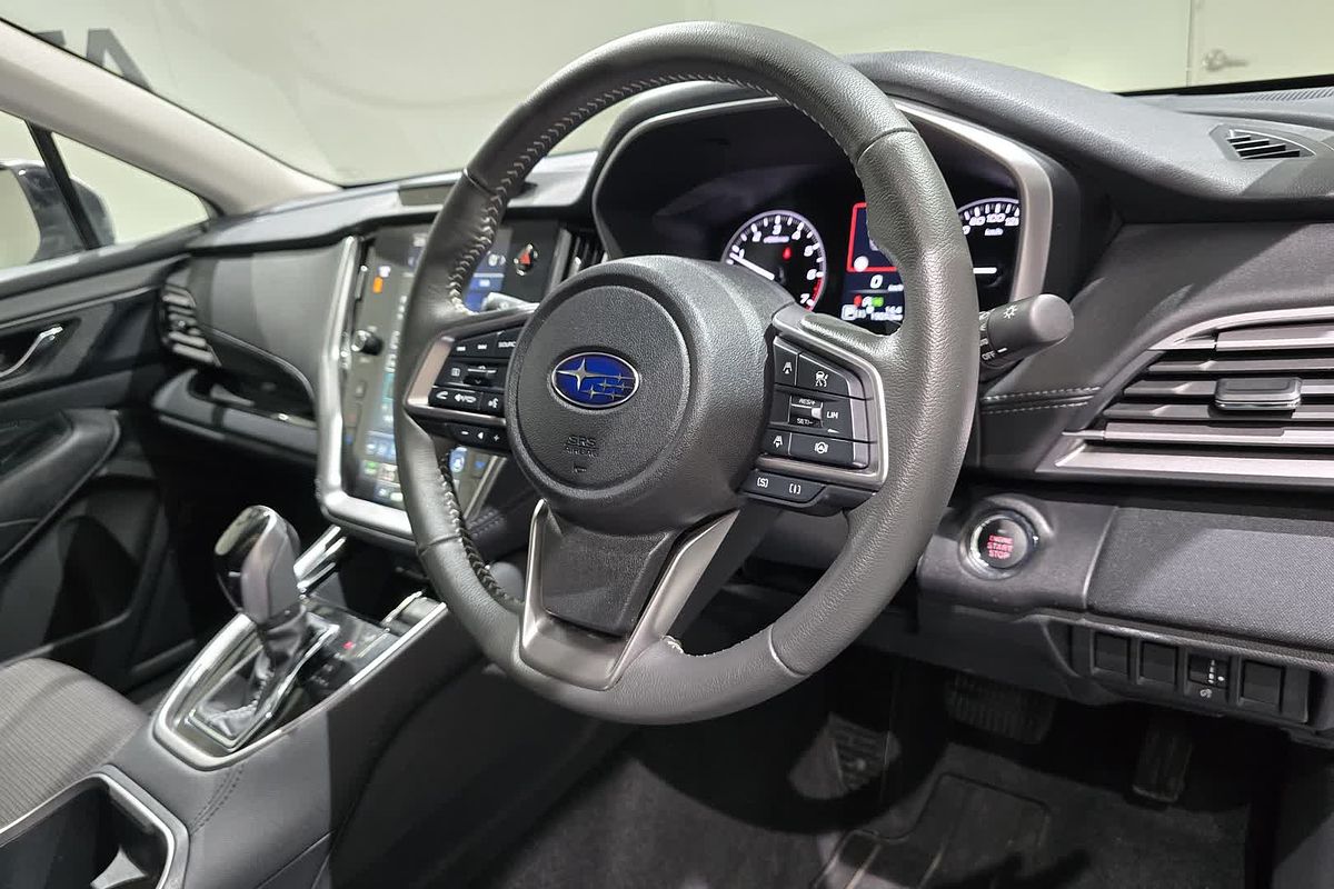 2024 Subaru OUTBACK OUTBACK AWD BT9DKDL