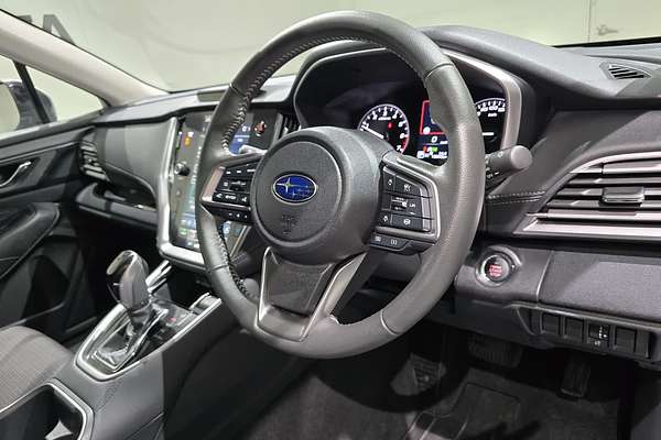 2024 Subaru OUTBACK OUTBACK AWD BT9DKDL