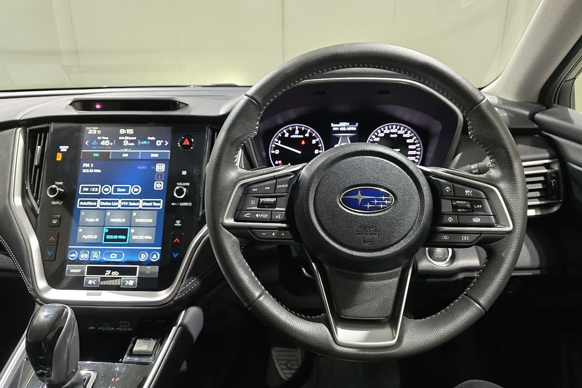 2024 Subaru OUTBACK OUTBACK AWD BT9DKDL