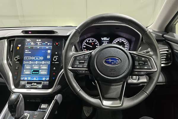 2024 Subaru OUTBACK OUTBACK AWD BT9DKDL
