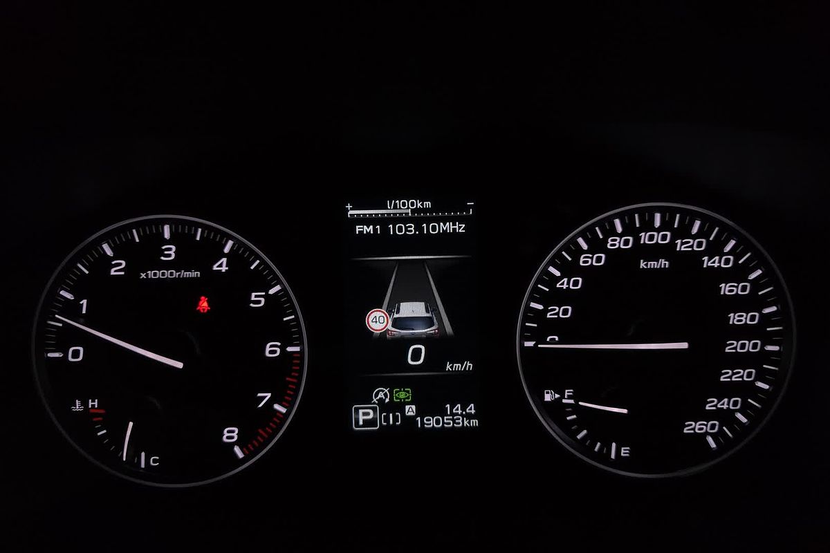 2024 Subaru OUTBACK OUTBACK AWD BT9DKDL