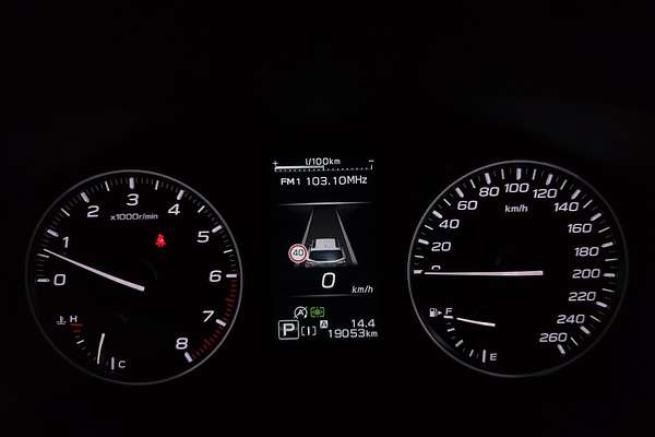 2024 Subaru OUTBACK OUTBACK AWD BT9DKDL