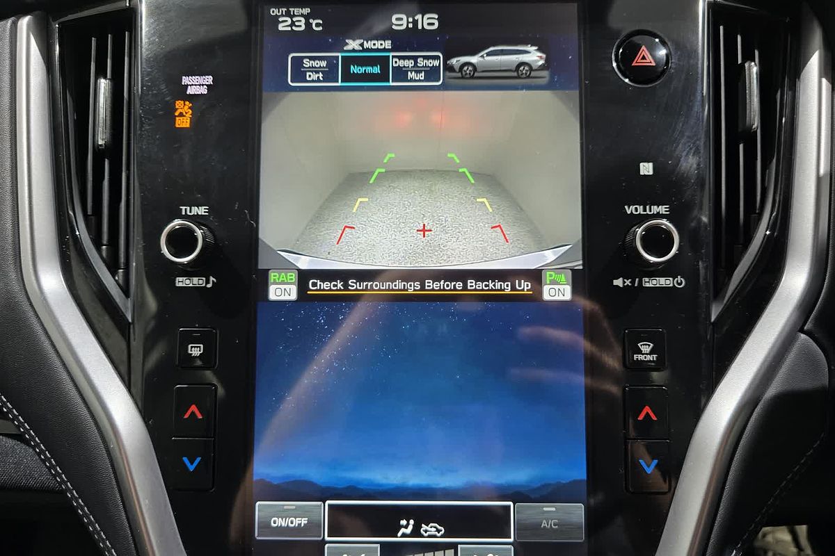2024 Subaru OUTBACK OUTBACK AWD BT9DKDL