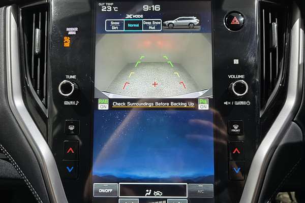2024 Subaru OUTBACK OUTBACK AWD BT9DKDL