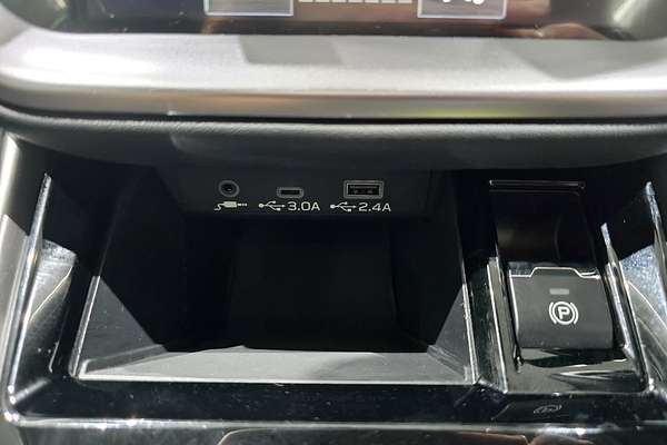 2024 Subaru OUTBACK OUTBACK AWD BT9DKDL