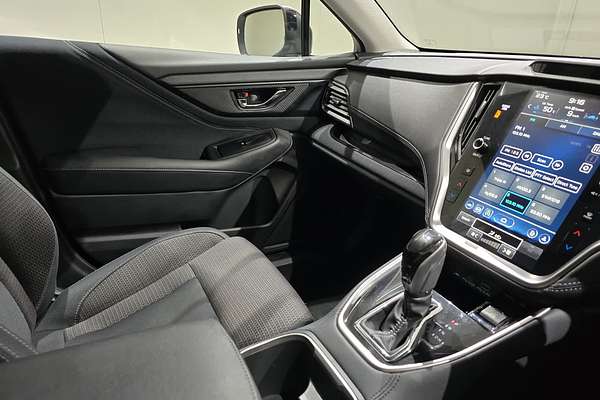 2024 Subaru OUTBACK OUTBACK AWD BT9DKDL