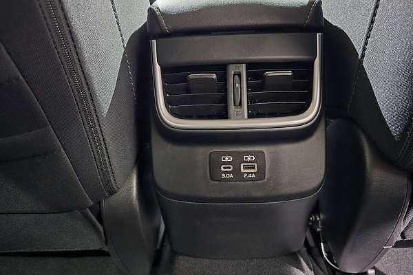 2024 Subaru OUTBACK OUTBACK AWD BT9DKDL