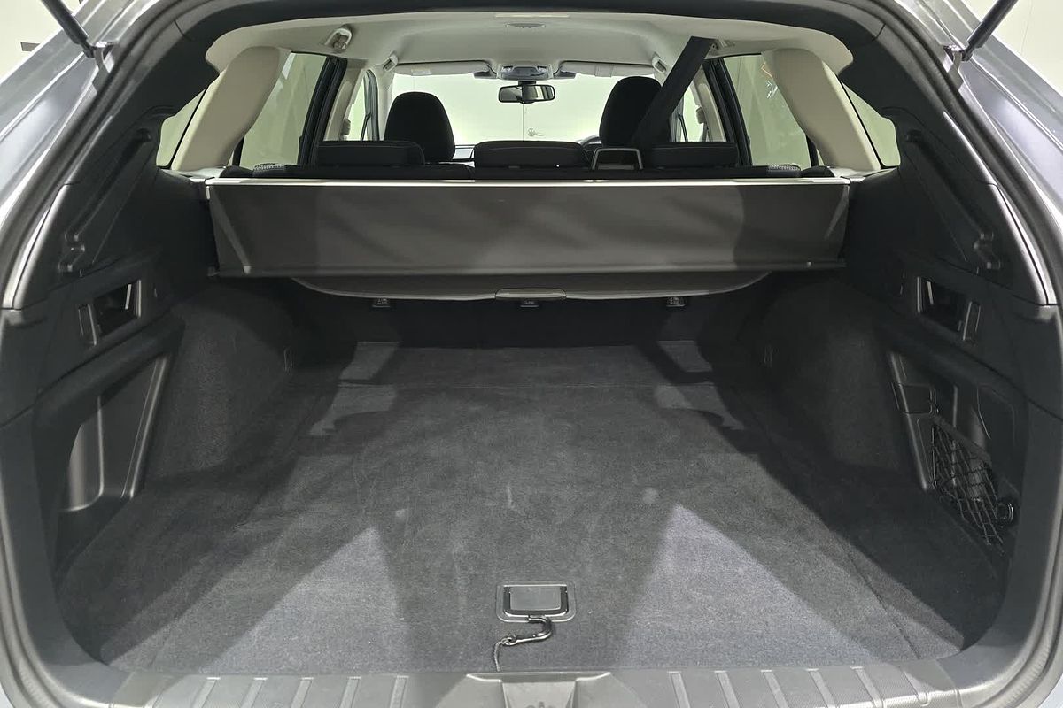 2024 Subaru OUTBACK OUTBACK AWD BT9DKDL