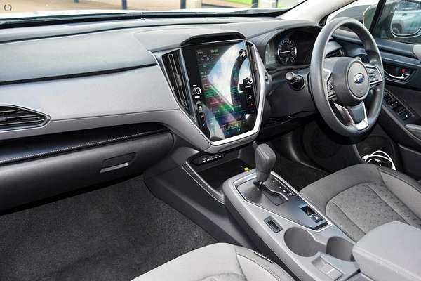2024 Subaru Crosstrek Hybrid L G6X