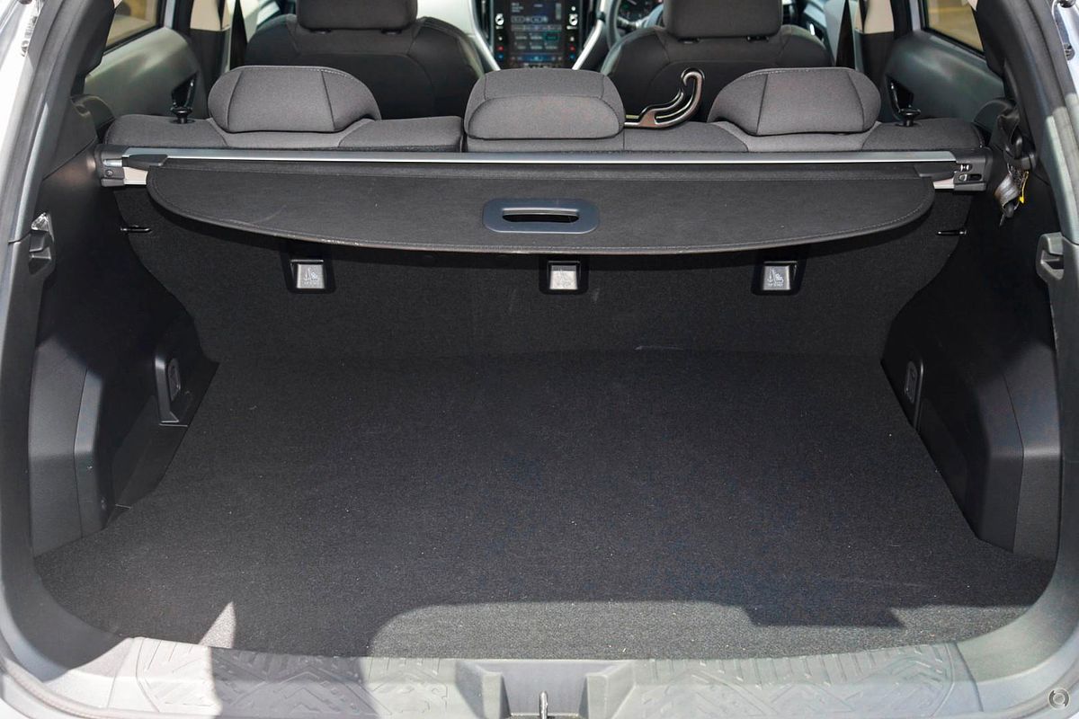 2024 Subaru Crosstrek Hybrid L G6X