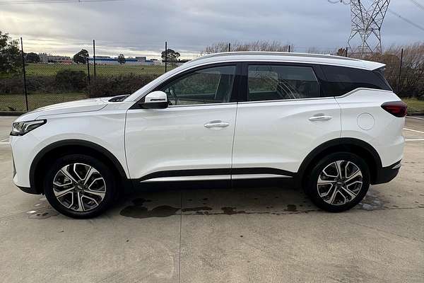 2023 Chery Tiggo 7 Pro Urban