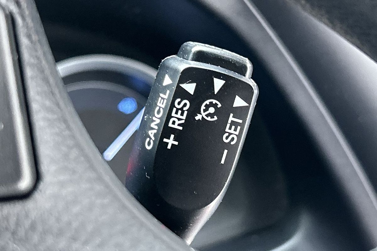 2015 Toyota Corolla Ascent ZRE182R