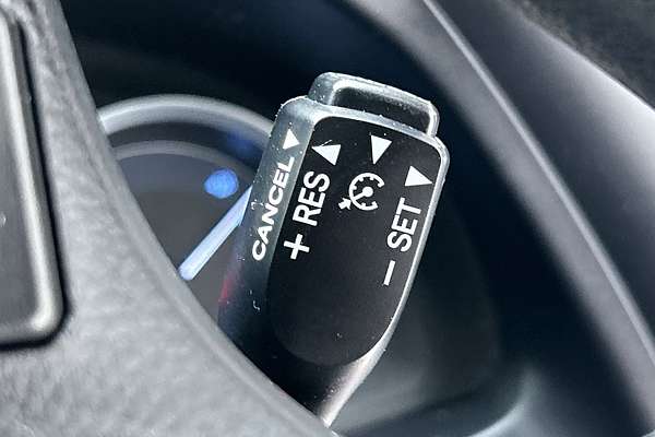 2015 Toyota Corolla Ascent ZRE182R