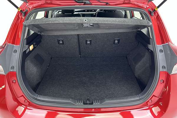 2015 Toyota Corolla Ascent ZRE182R