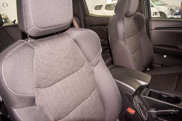 2025 Isuzu D-MAX X-RIDER 4X4
