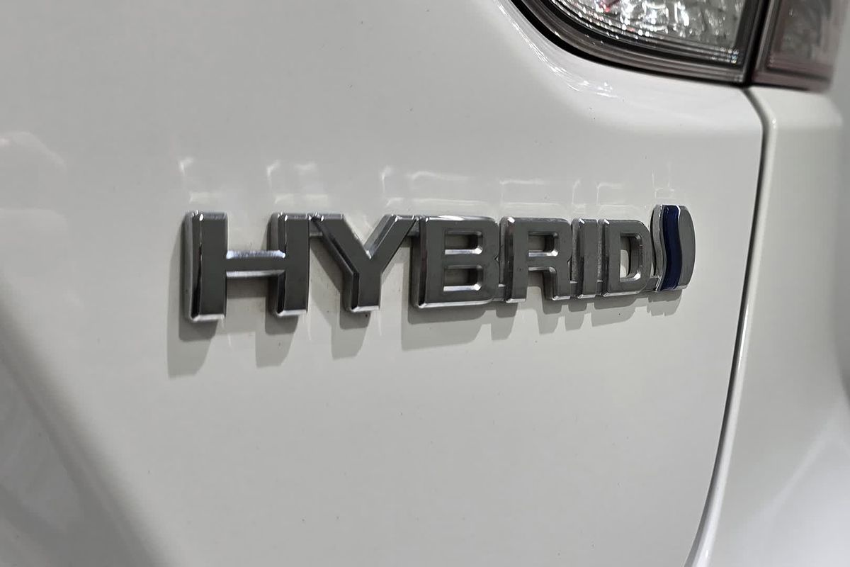2023 Toyota COROLLA SEDAN HYBRID Corolla Sedan Hybrid Ascent Sport 1.8L Auto CVT ZWE219R
