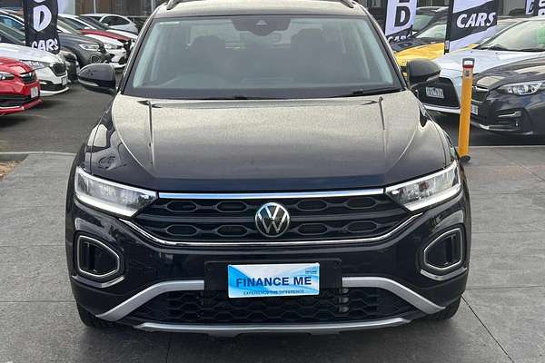 2023 Volkswagen T-Roc CityLife D11
