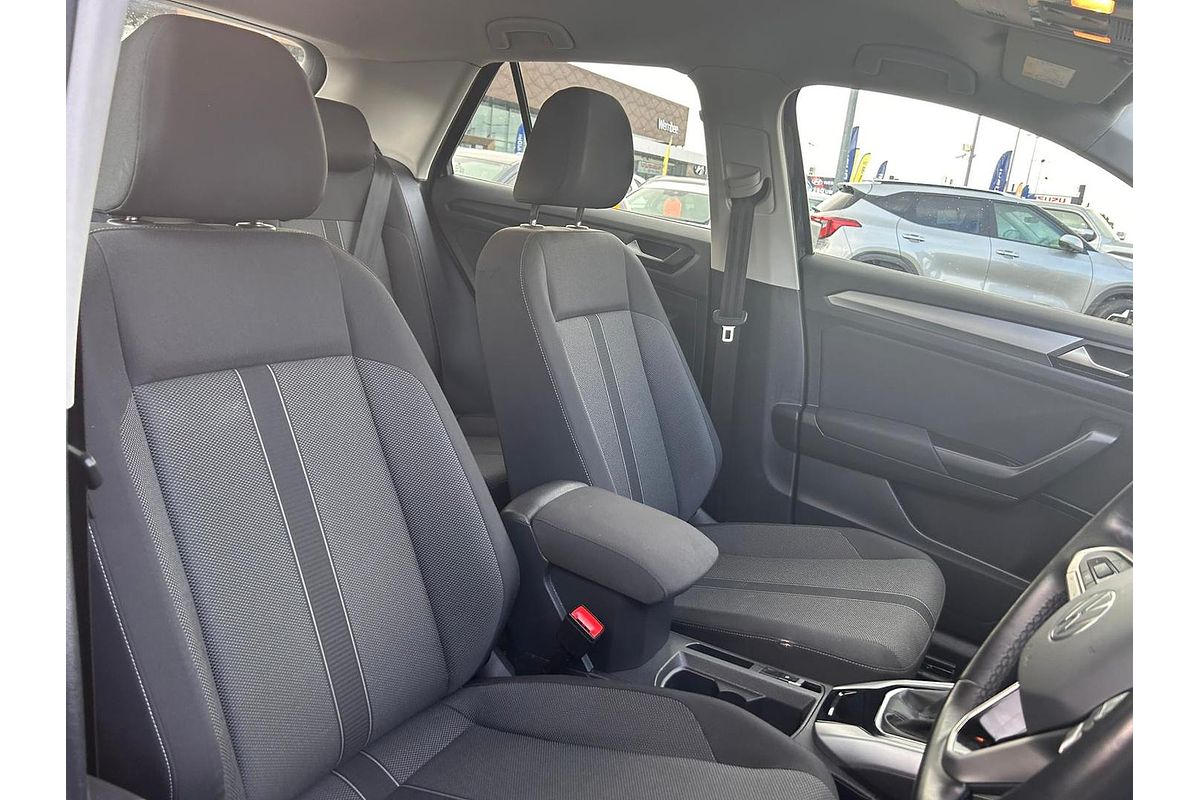 2023 Volkswagen T-Roc CityLife D11