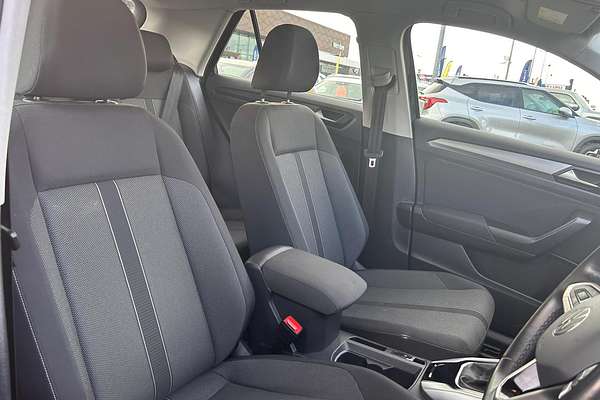 2023 Volkswagen T-Roc CityLife D11