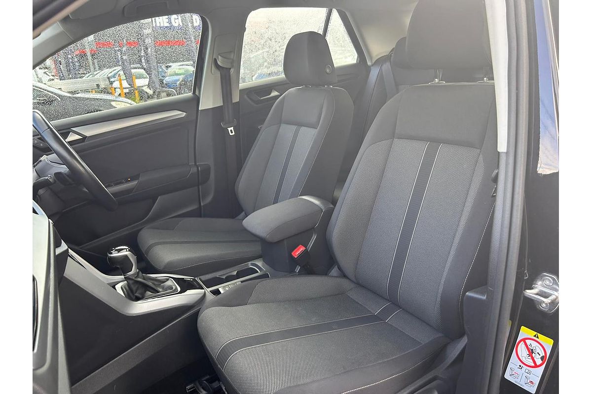 2023 Volkswagen T-Roc CityLife D11