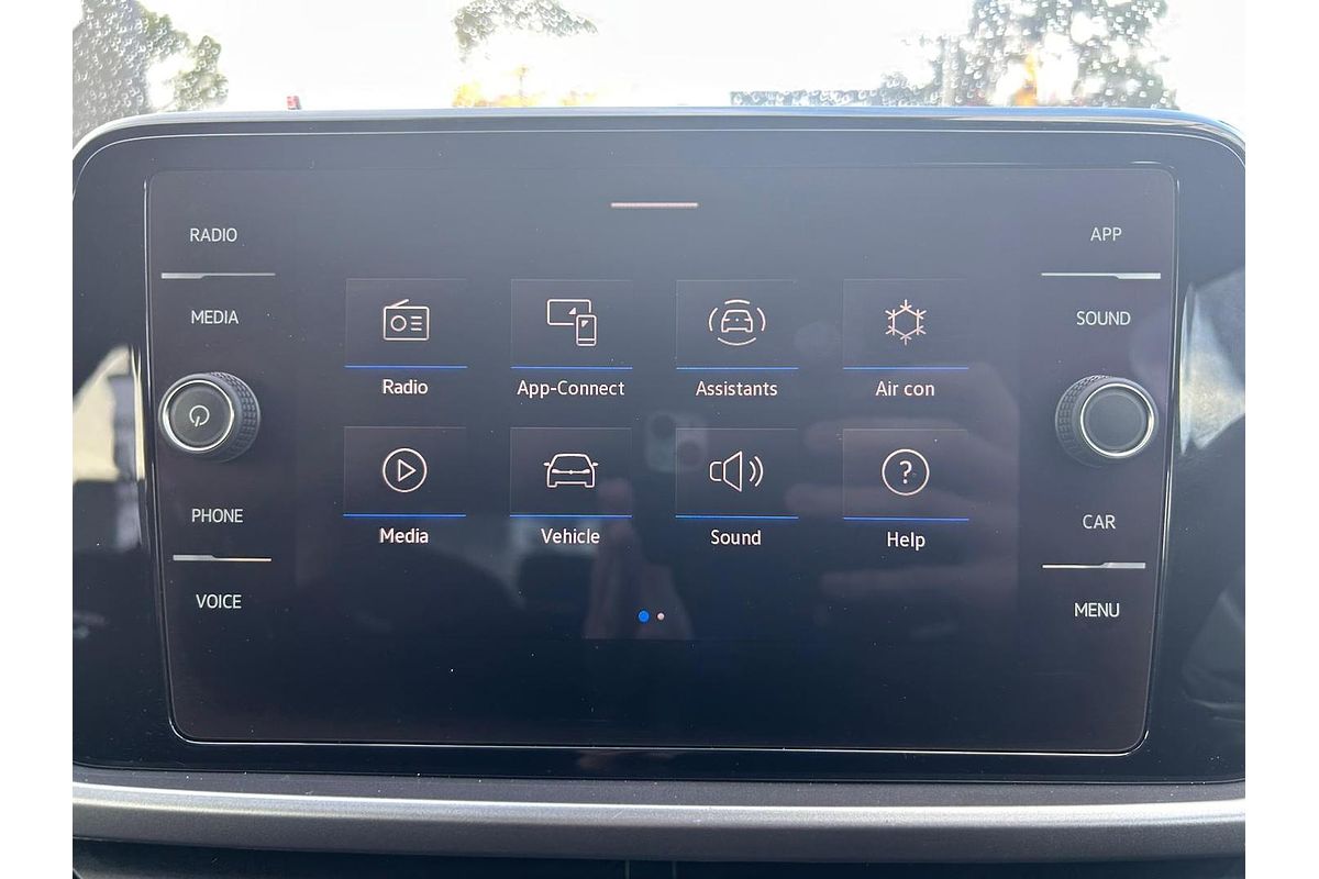 2023 Volkswagen T-Roc CityLife D11