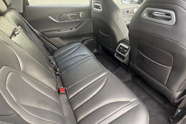 2023 Chery Tiggo 7 Pro Urban