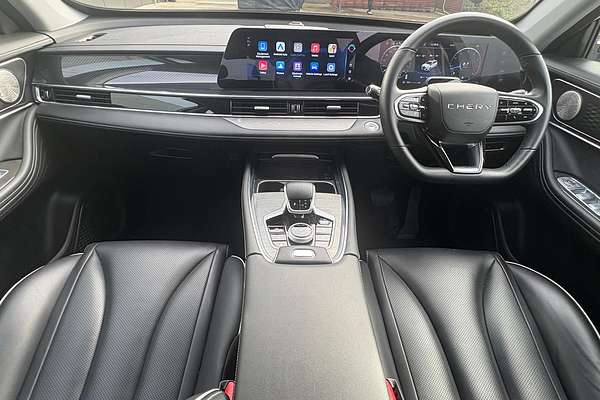 2023 Chery Tiggo 7 Pro Urban