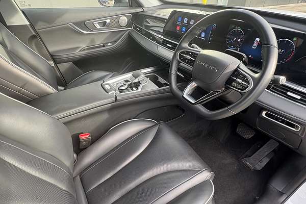 2023 Chery Tiggo 7 Pro Urban