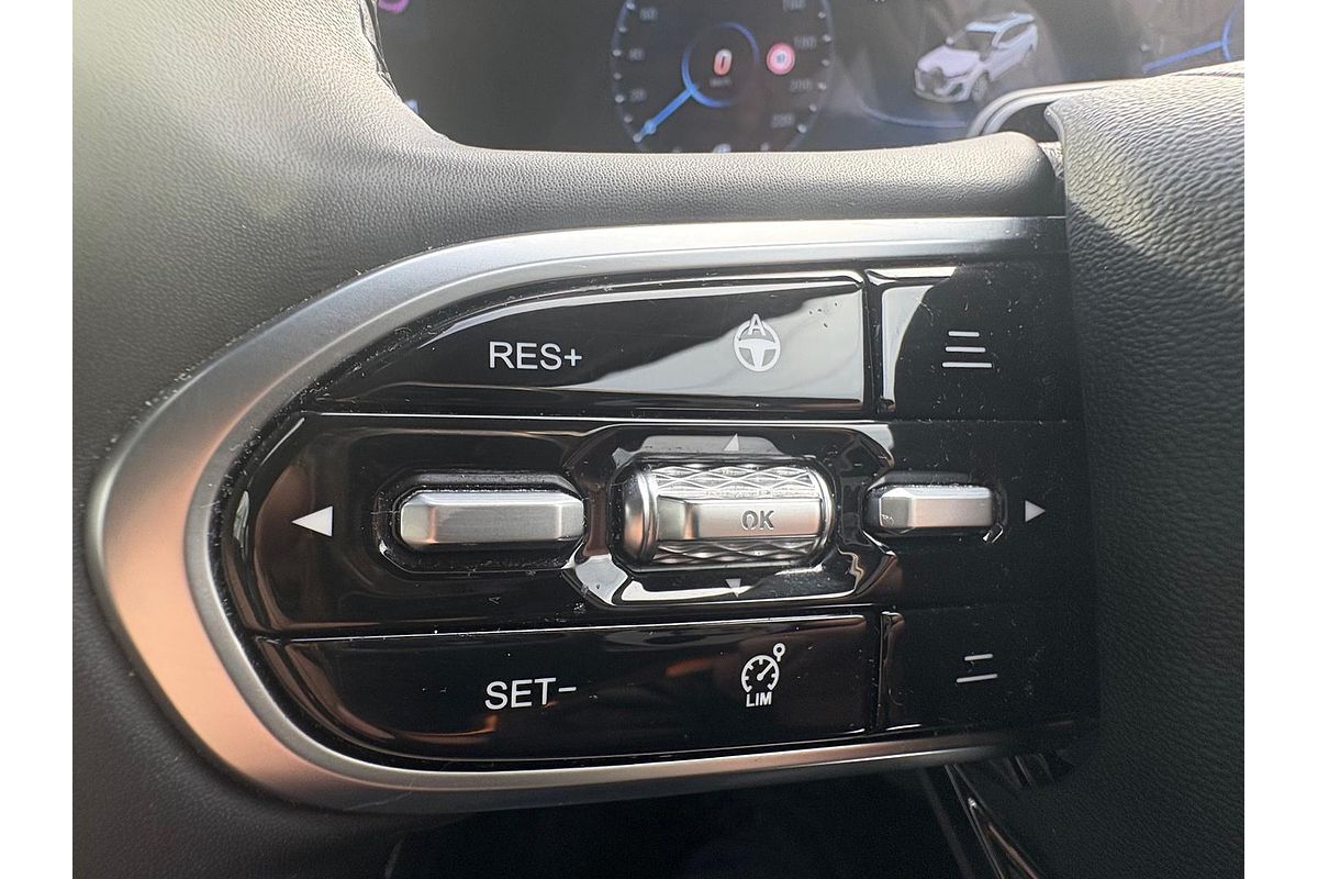 2023 Chery Tiggo 7 Pro Urban